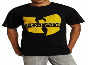 WUTANG CLAN CLASSIC ENLESSED LOGO GZARZAODB TSHIRT NYA 100 AUTHENTIC7879888