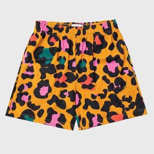 Männer Shorts Designer Schwimmen Trunks Modebrief Strandbrett Shorts Schnell trocknen Badebekleidung Sommermenschen Badeanzug