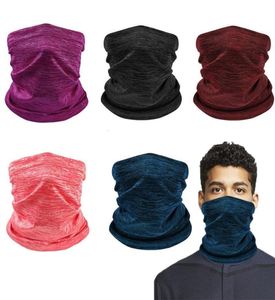 Elastico elastico invernale Capone della testa della testa del viso a testa gigante Bandana Bandana Bandana Accessori per ciclismo all'aperto con invisibile P9265739