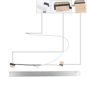 Depende do novo cabo LCD de laptop para asus x515eau/ja/ma x515ea1s v5200e f515 fl8850u/d 30pin 1400504040300 142203rl0as