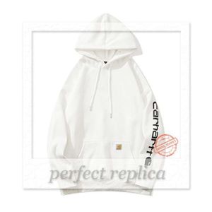 Veste cp męskie bluzy bluzy streetwear hip hop men okrągły obiektyw CP bluza pullover czysty bawełniany z kapturem polarowy ciepło harajuku graniczne hoodi 933