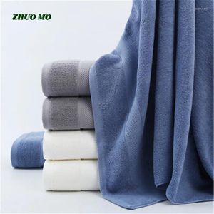 Towel Pineapple Cotton Bath Towels For Adults Beach Bathroom Accessories Shower Decorations White Gray Blue