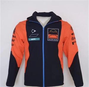 2021 New Motorcycle Rider Sweater Offroad Motorcycle Arme de pilota