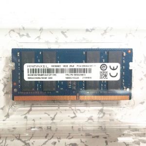 RAMS Ramaxel DDR4 RAM 16GB 3200MHZ Memória do laptop DDR4 16GB PC43200AASE111 3200 16 GB DDR4 Memória