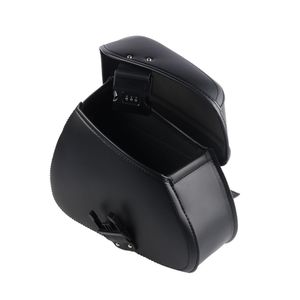 Dla Benelli Leoncino 500 BJ500 Leoncino 250 BJ BJ BJ250 Akcesoria motocyklowe SaddleBag Boczne torby bagażowe