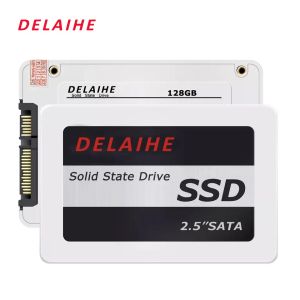 Delaihe da 2,5 pollici di azionamento a stato solido disco rigido 2 TB 1 TB 960GB 512 GB 256GB 128GB 480GB 120GB 360 GB DRIVE HARD interne