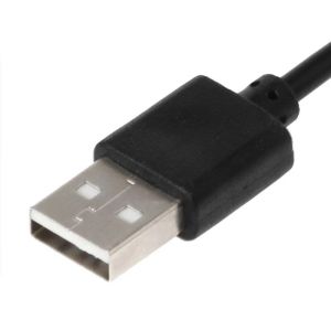 Hot Sale Converter Adapter Wired Socket Female Power Cord Controller USB Port till 12V bilcigarettändare