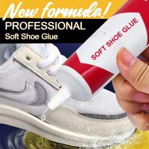 Schuhkleber wasserdicht schnell trocknend Reparaturschuhe Universelle Klebstoff Instant Schuhkleber Schuhmacher Professionelle Reparaturwerkzeuge