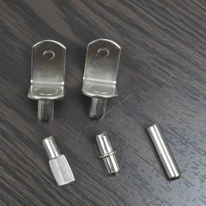 Pins Supporto per le scaffali del guardaroba Pins PEGS Bologe Scaffali separatore