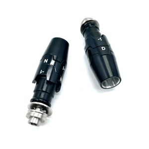 Golf wałka adaptera adapter adapter adapter Złącze do Callaway 815 Epic Flash Paradym Fairway Wood Hybrydowe akcesoria klubowe