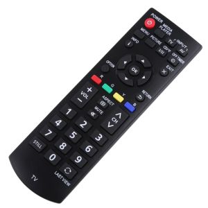 Controle remoto de TV para Panasonic Plasma TVS N2QAYB000818 N2QAYB000816 N2QAYB000817 N2QAYB000820