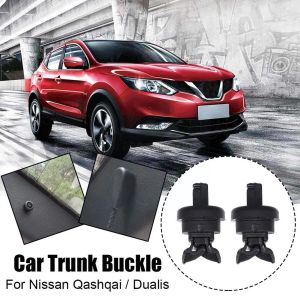 Trunk Buckle Car Wire String Package Shelf Clip Fixed Car Clip Rack Head Luggage Rope Panel Lifting Cover Z4H8