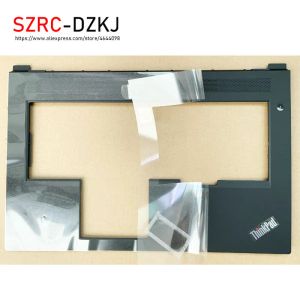 Karten Neues Original für Lenovo ThinkPad P17 P74 GP740 Laptop Housing Original Palm Frame AP1KA000400