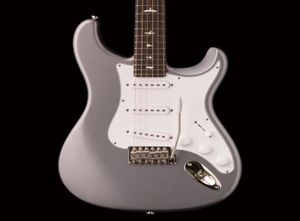 LOJA CUDDADA JOHN MAYER SLIVER TUNGSTEN GUITAR