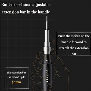 145 in 1 Screwdriver Tool Set High Quality Multifunctional Portable Computer Notebook Mobile Phone Repair Tool Combination