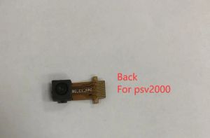 Replacement for PS Vita PSVita PSV1000 PSV 2000 Slim Game Console Front Back Rear Camera Flex Cable for PSV 1000 Fat