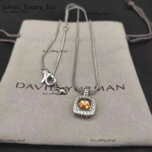 David Yurma Necklace Bracelet DY Bracelet Designer Cable Bracelet Fashion Jewelry for Women Men Gold Silver Pearl Head Cross Bangle Bracelet Dy Jewelry 222