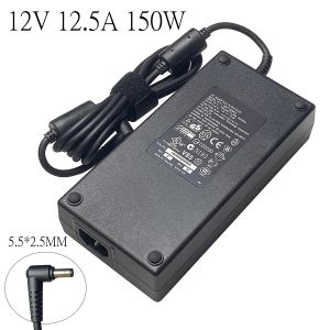 Adattatore per Delta ADP150BB B 12V 12.5A 150W 5.5x2,5 mm Adattatore AC per Dell Optiplex SX260 SX270 GX260 Caricatore di alimentazione per laptop