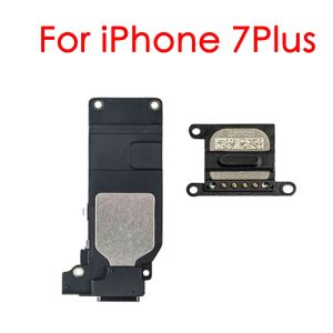 Loud Speaker For iPhone 6 6P 6S 7 7P 8 Plus X Bottom Buzzer Sound Ringer Ringtone + Ear Piece Speaker Replacement