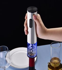 Stainless steel Openers household electric wine bottle opener3656293