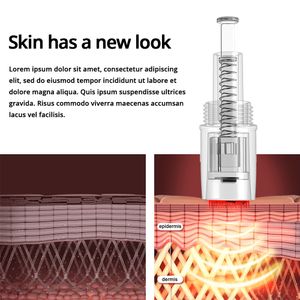 Derma Pen Rolling Nano Microneedling Pen Bayonet Cartridge Needle Tattoo Needles Remove Acne Scar Wrinkle Stretch Marks Tools