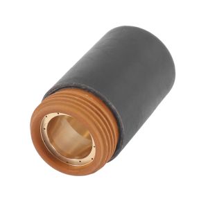 3X 220854 Plasma Retaining Cap Max105 Plasma Cutting Cover Plasma Retaining Cap For Welder Torch