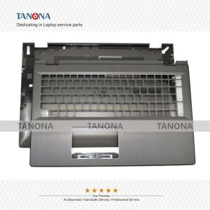 Kartlar Orijinal Yeni Palmrest Klavye Çerçevesi Üst Kılıf 5CB0K28170 + Alt Kılıf Tabanı 5CB0K28177 Lenovo Edge 21580 /Kenar 2 1580