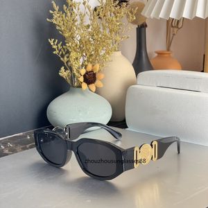 Luxury Brand Designer Square Sunglasses Men Mulheres Tons vintage Drivante de óculos de sol polarizados machos de sol dos óculos de metal de metal de metal dos óculos de sol 6504