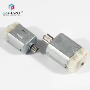 4 pcs AZGIANT Car Door Lock Motor Central Actuator For AUDI A4 B7 A4L A6L Q3 Q5 TT A5 for Skoda for VW MAGOTAN CC Touareg