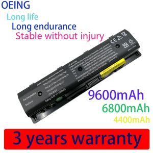 Батареи 6cells Battery Battery HSTNNLB4N YB4O LB4O YB4N P106 PI06 PI06XL PI09 для HP для Envy 14 14T 14Z 15 17T Series