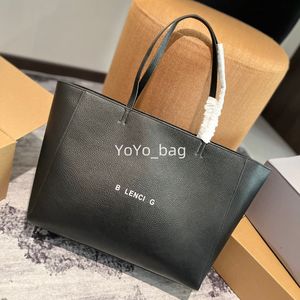 Totes Designers Bags Women Large Capacity 2024 Hot leather Fashion Shoulder Woman Shopping Bag wallet Luxury Designer Handbags tote bag