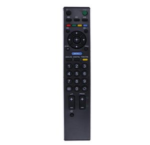 TV Remote Control For SONY TV RMED0009 RMED009 RMED009 Bravia LCD Controller Remote Control8632552