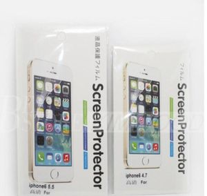 Clear Screen Protector Guard Film für iPhone 8 x 7 plus iPhone 6s plus 5S Samsung Galaxy Note 5 Hinweis 4 S8S7S6S52815400