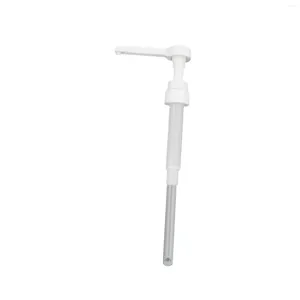 Liquid Soap Dispenser 1PC Syrup Pump Accessories Universal Replacement Parts Easy To Use Lightweight