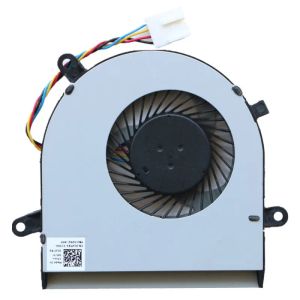 Podkładki komputerowe CPU Cooling Fan dla Dell AIO Inspiron 243455 DFS531005Plot FGCX 01VTR2 chłodnica chłodnicy Wymiana Laptopa Części laptopów