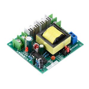 Inversor de impulso de dc-ac 12v a 220V Fornecer suprimento Inverso Converter Booster Module Regulador de energia de tensão 150W