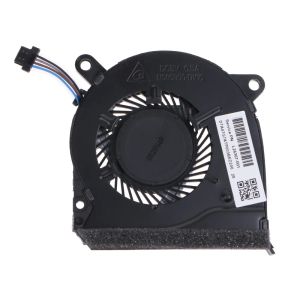 Pads Notebook CPU Fan chłodzenia DC 5V 0,5A chłodnica dla wentylatora serii HP 14CE L26367001 Najwyższej jakości