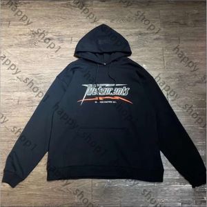 Vetements Hoodie Hoodie Designer Whothirt Sudadera Мужская толстовка для мужчин дает Greenwig Designer Sweater Y2K Hoodie Goth Waterpolo Sudaderas 136