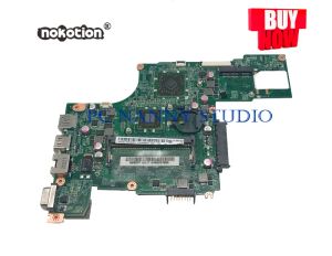 Motherboard PCNANNY NBSGP11004 FOR Acer Aspire One 725 V5121 Mainboard laptop motherboard DA0ZHGMB6D0 notebook mainboard tested