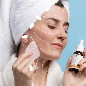 Immagine Skincare VITAL C RIPARAZIONE SIT SITRO IDRATTURA IDRAPIO IDUCITÀ Anti-invecchiamento Sooth Antiossidante Asso sbiancante Siero facciale 30 ml