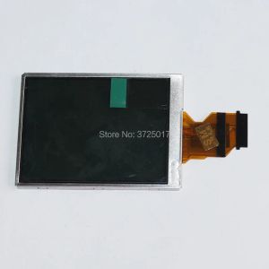 Parts New LCD Display Screen Repair Parts for SONY AUO A200 A300 A350 SLR Digital Camera With Backlight