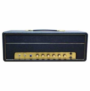 2204X 50W El Kablolu Tüp Gitar Amp Kafası JCM800 Müzik Aletleri2456626