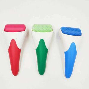 Face Massager Roller Cool Ice Skin Lifting Tool Lift Massage Anti-wrinkles Pain Relief Care Tools 240410