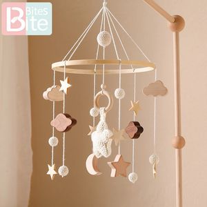 BAMBINE CRIB BETTO BAGNO DI BEGNO 012 MESI PER IL TODDLEGGIO CAGNO MOBILE BORNO COTS BASSICO GIOCHIO MUSICALE GIOCHI MUSICALE 240409