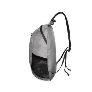 20L Lightweight Portable dobrável Backpack Backpack Saco dobrável Pacote ao ar livre Ultralight para homens Homens de viagem viagens