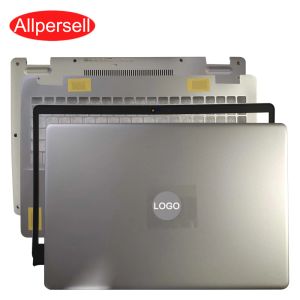 Frames Top cover frame for Dell Inspiron 15 5593 laptop palm rest bottom shell bezel hinge screen back case upper lower cover 032TJM