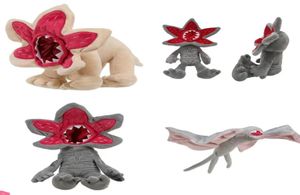 Странные сказки Странные сказки плюшевые фигуры Toy Stranger Things Demogorgon Cannibal Doll7432969