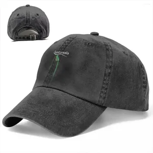 Ballkappen Guatemala Quetzal Baseball Cap seltene Vögel Sport Großhandel gewaschener Trucker Hut Männer Frauen stilvoller Sonderschnapper