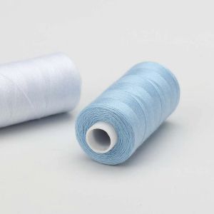 10pcs/set filo di cucito fai -da -te fatto a mano Home 402 Polyester filo 400 iarde Set fili da ricamo