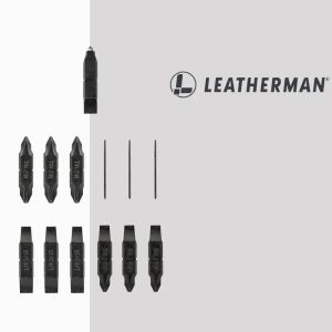 Dakoyu Leatherman Bits Head Tool Depant Cone Head Broken Window Cone